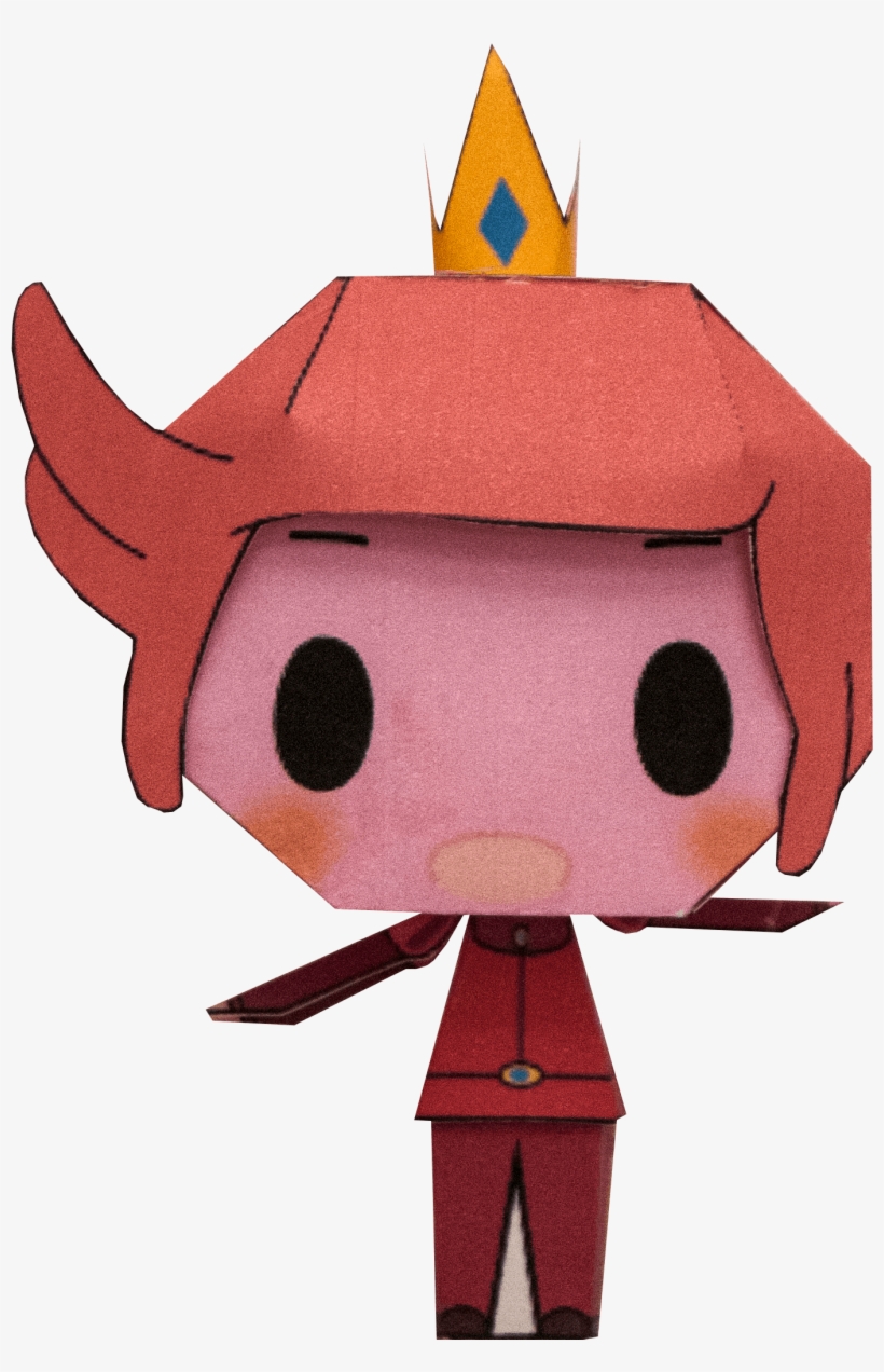 paper dolls anime