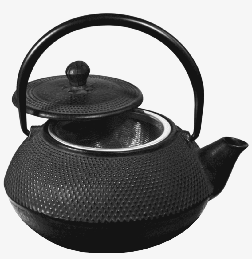 Japanese Tea Pot Png, transparent png download