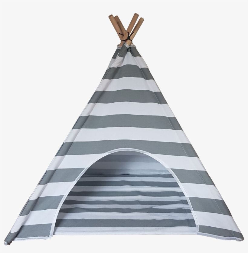 Image Of Pet Teepee - Arch, transparent png download