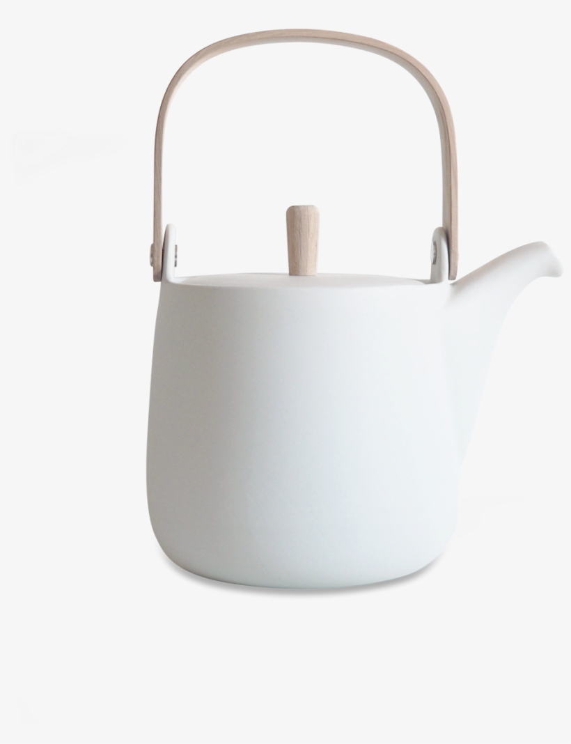 Mr And Mrs Tea Pot - Stovetop Kettle, transparent png download