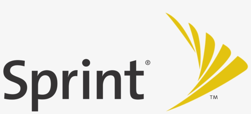 Sprint Corporation Vector Logo, transparent png download