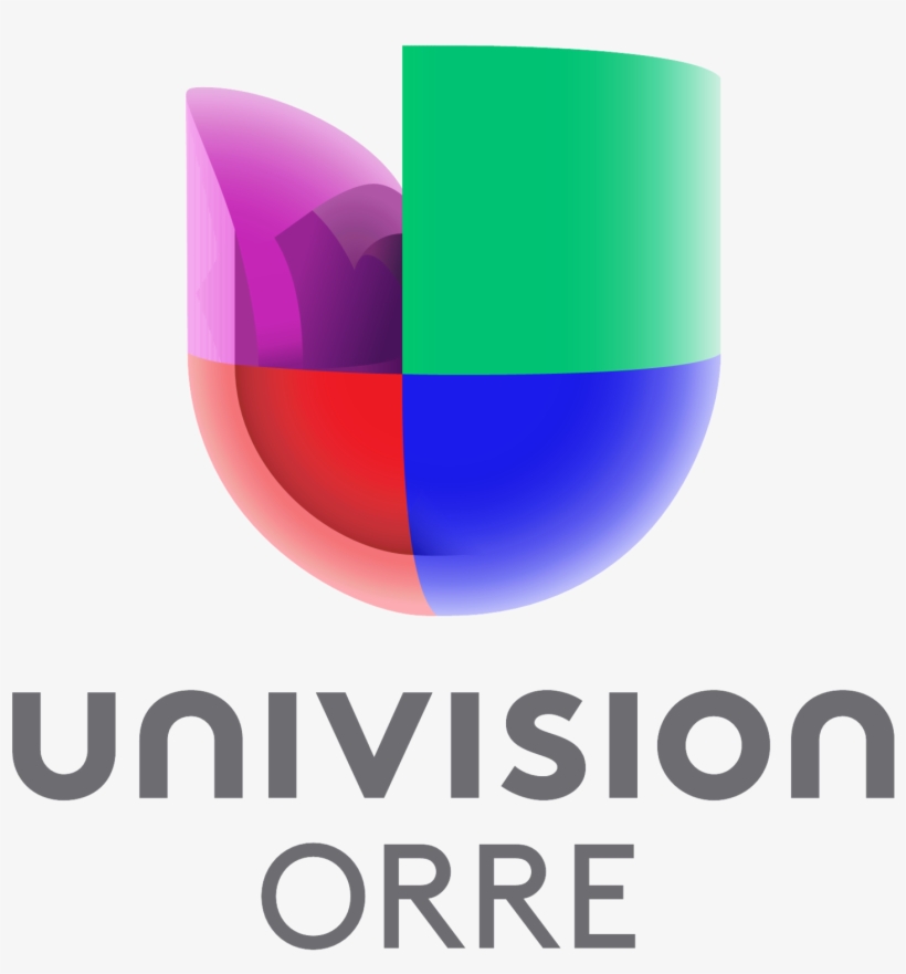 Univision Radio Logo, transparent png download