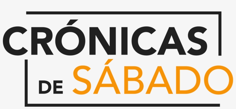 Cronicasdesabado2016 - Cronicas De Sabado Logo Png, transparent png download