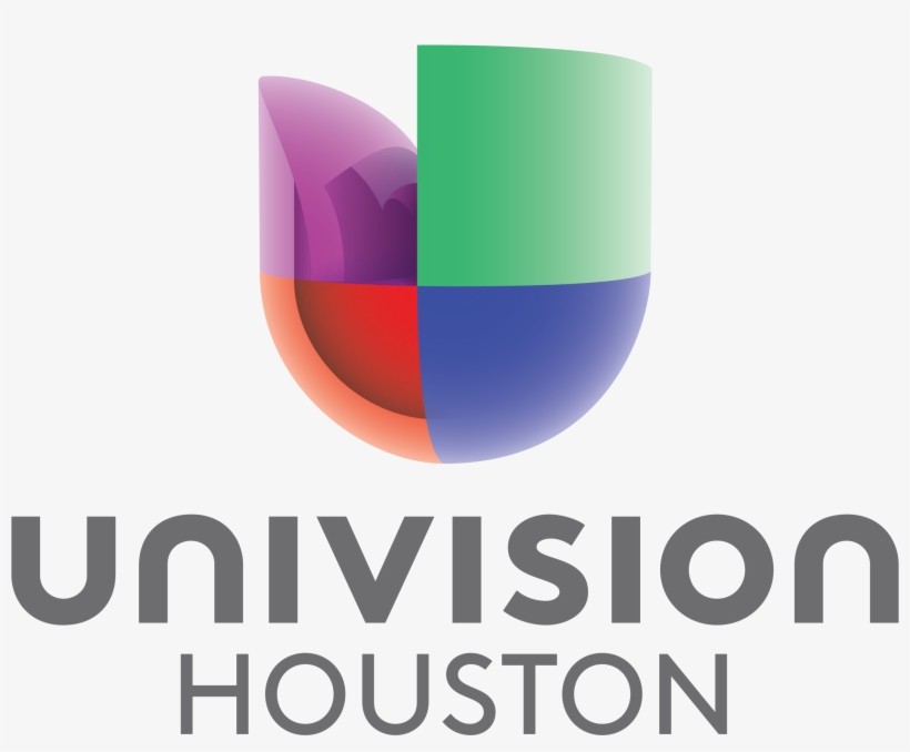 Univision Houston Logo - Univision Chicago Logo, transparent png download