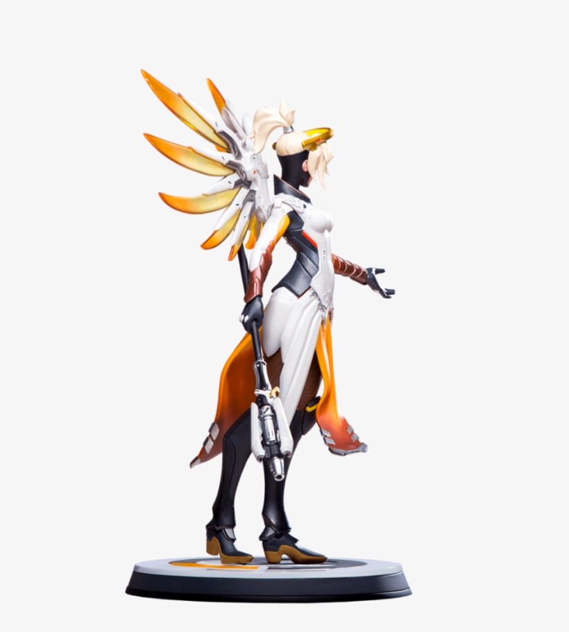 It's Available From Blizzard's Online Store For $175, - Mercy, transparent png download