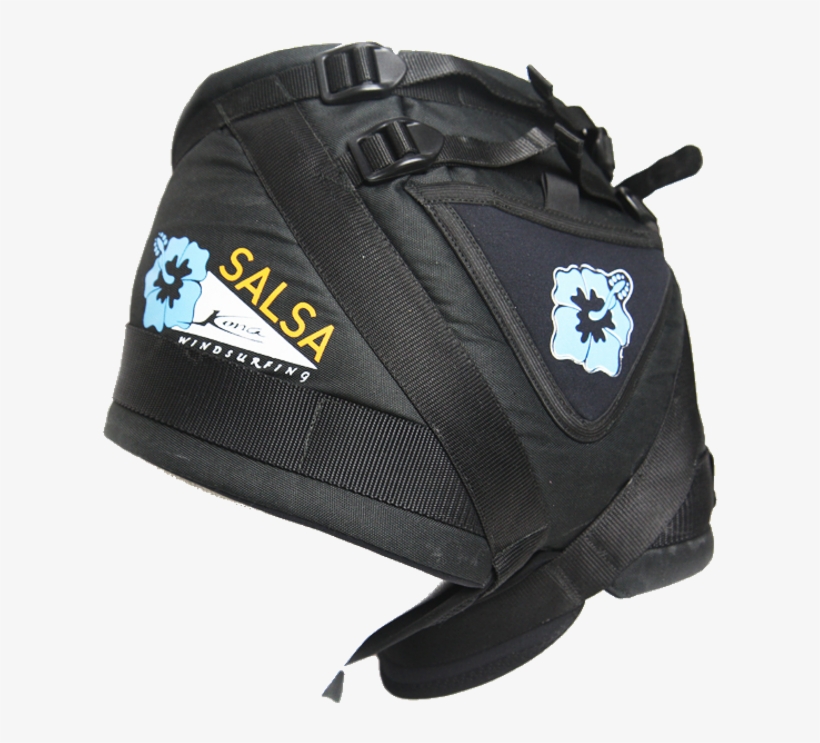 Seat Harness Salsa - Messenger Bag, transparent png download