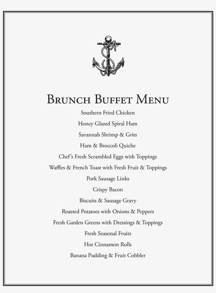 Menu - - Document, transparent png download