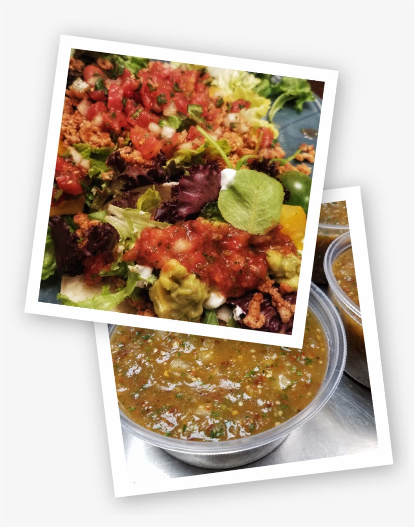 If You Ask My Son Trevor What Makes The Salsa Taste - Curry, transparent png download