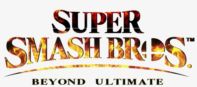 Super Smash Bros, transparent png download