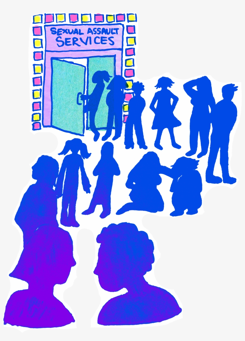Similarly, Amina Doreh, Public Education Co-ordinator - Silhouette, transparent png download