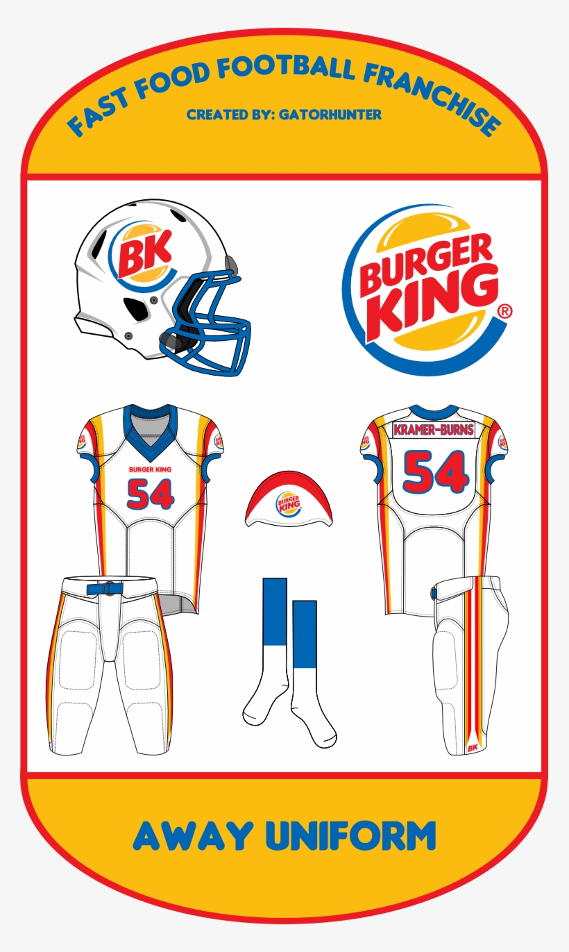 X3ehc1 - Burger King, transparent png download