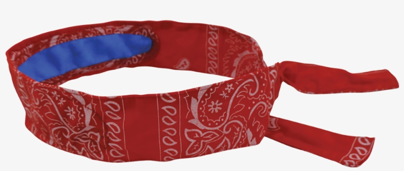 Bullhead Safety Cooling - Belt, transparent png download