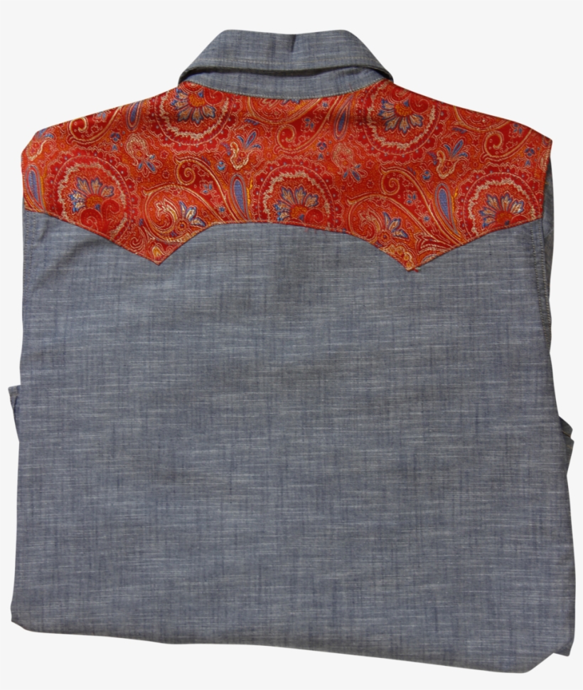 Paisley Fields - Harajuku Cowboy, transparent png download