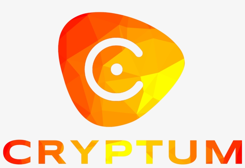 Cryptum-1 - - Graphic Design, transparent png download