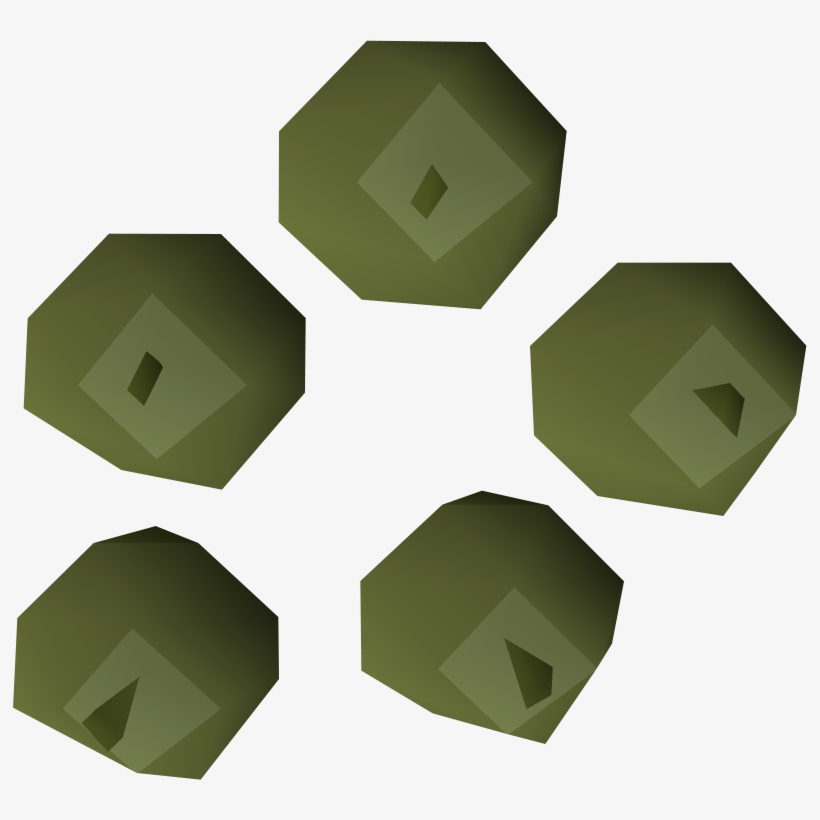 A Spirit Seed Is A Rare Seed That Members Can Use To - Magic Seeds, transparent png download