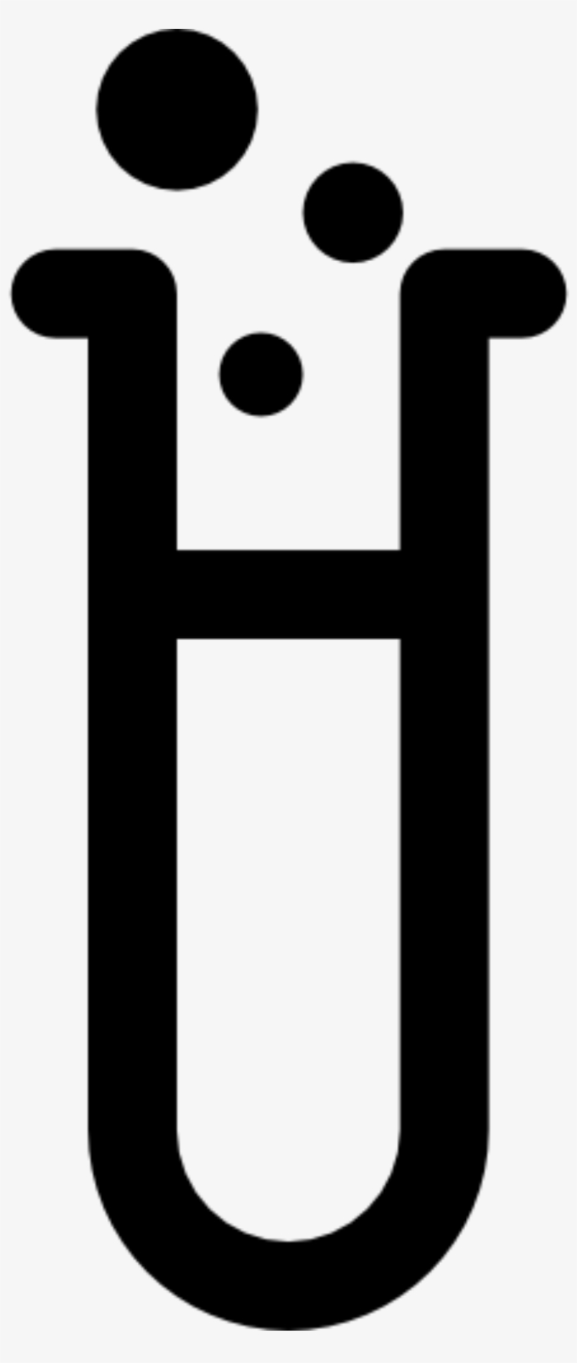 Tubos De Ensayo Png, transparent png download