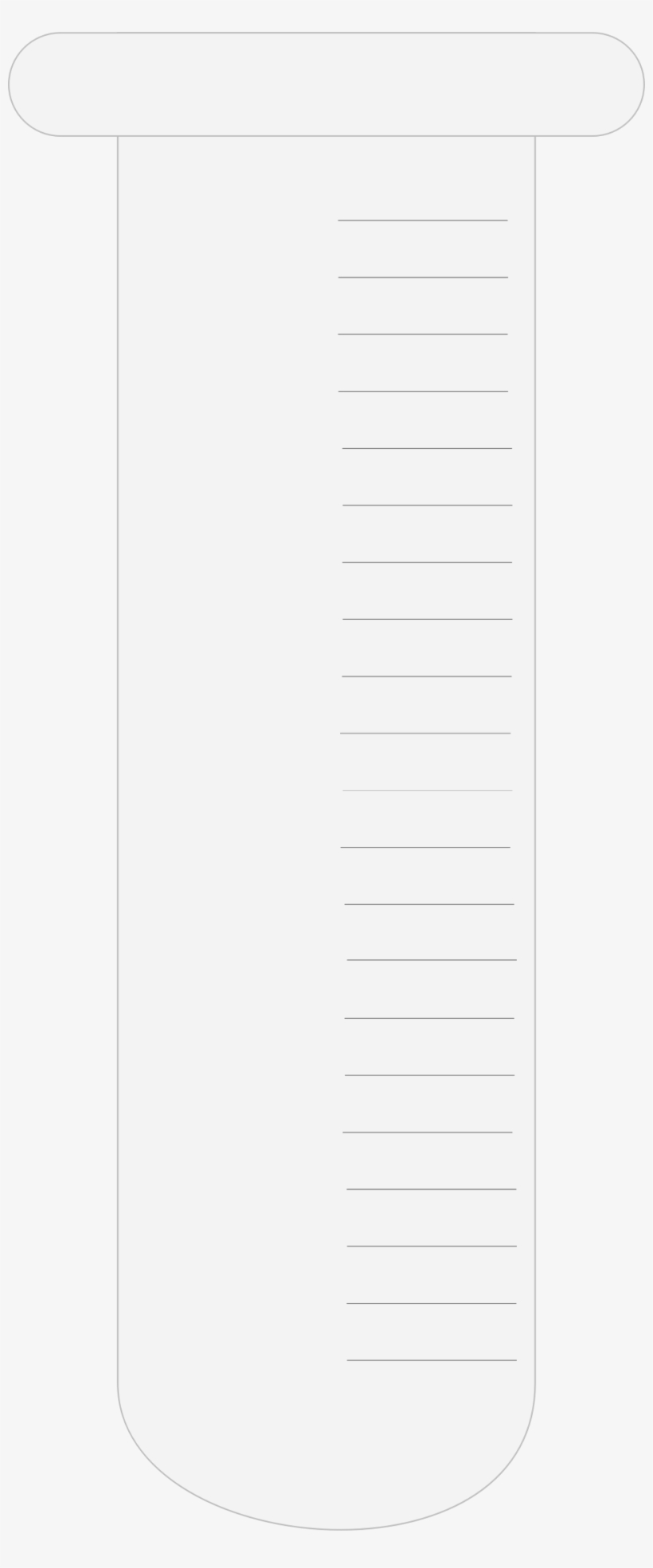 This Free Icons Png Design Of Test Tube, transparent png download