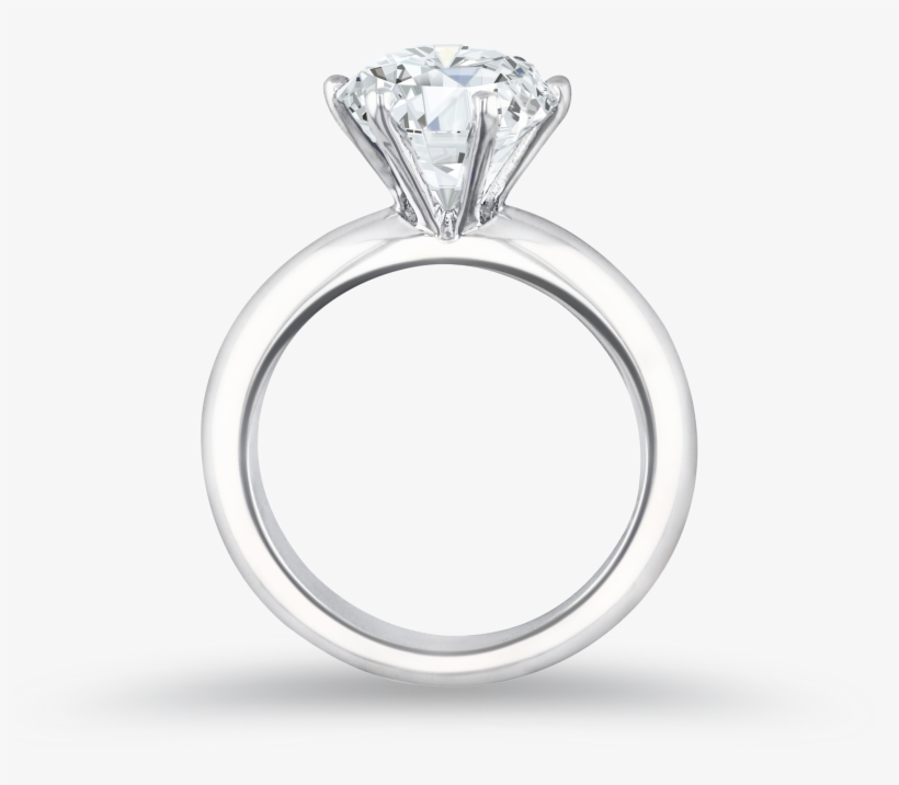 2048 X 2048 1 - Engagement Ring, transparent png download