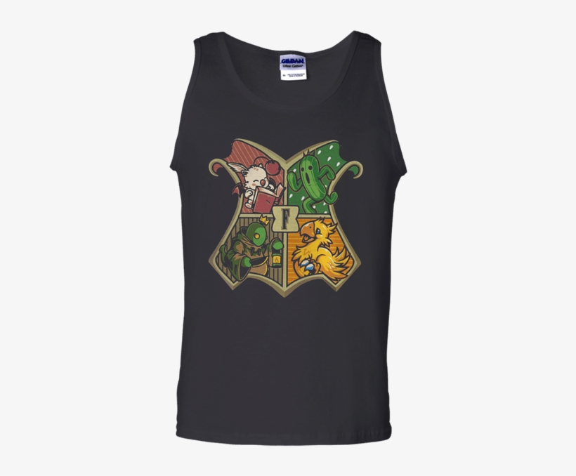 Cactuar, Chocobo, Moogle, And Tonberry I'm Gamer Shirt - Help More Bees Plant More Trees, transparent png download