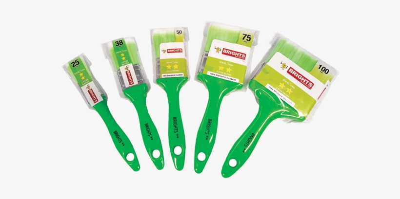 Lightbox - Paint Brush, transparent png download