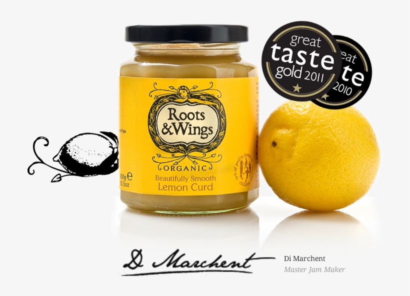 Lemon Curd, transparent png download