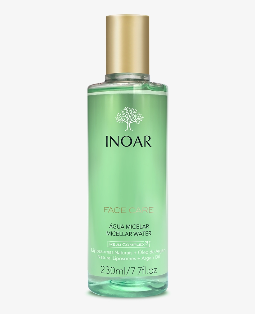 Micelar Water - Perfume, transparent png download