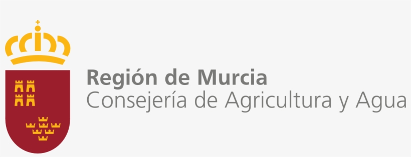 Reg Mur-agricultura Y Agua - Region Of Murcia, transparent png download