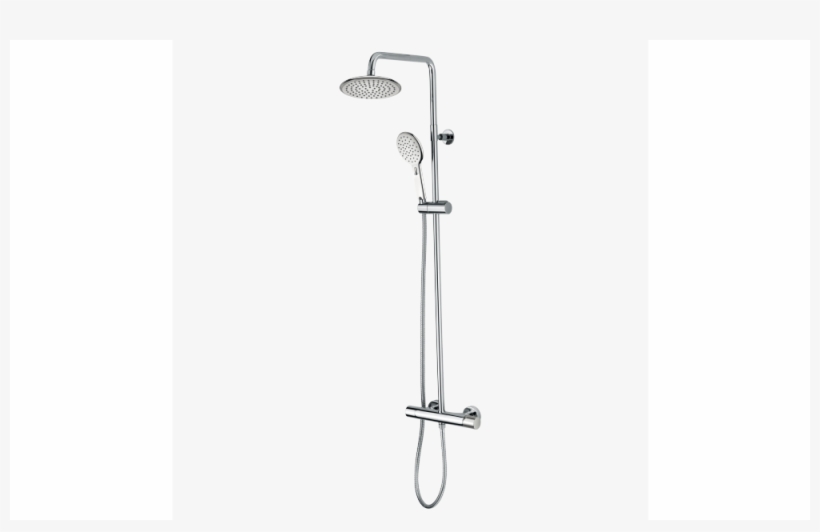 Agua Ø 210 Mm - Shower Head, transparent png download