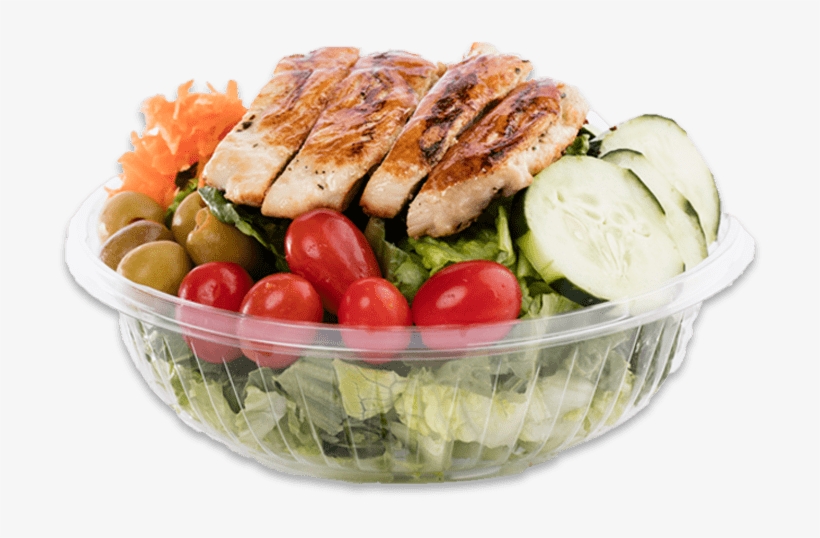 Chicken Salad - Yumuşacık Tavuk, transparent png download