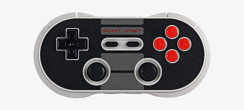 Globe Electronics Your Now E-retailer - 8bitdo N30 Pro, transparent png download