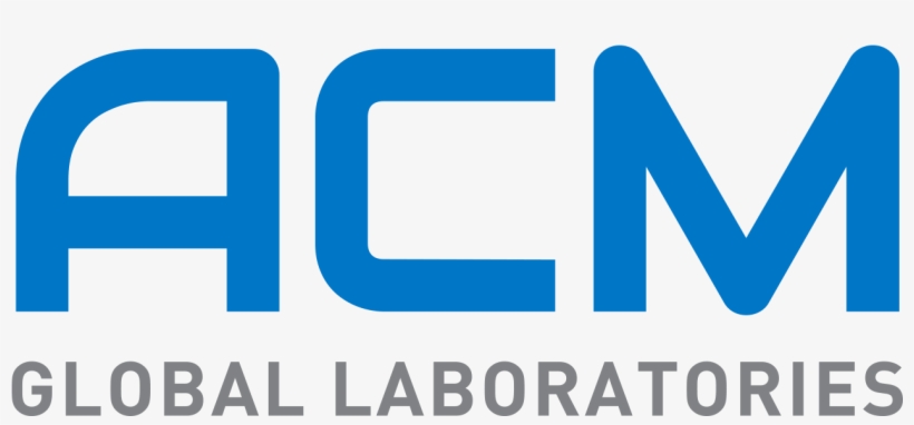 Acm Global Laboratories Download Png Download Pdf - Synergies, transparent png download