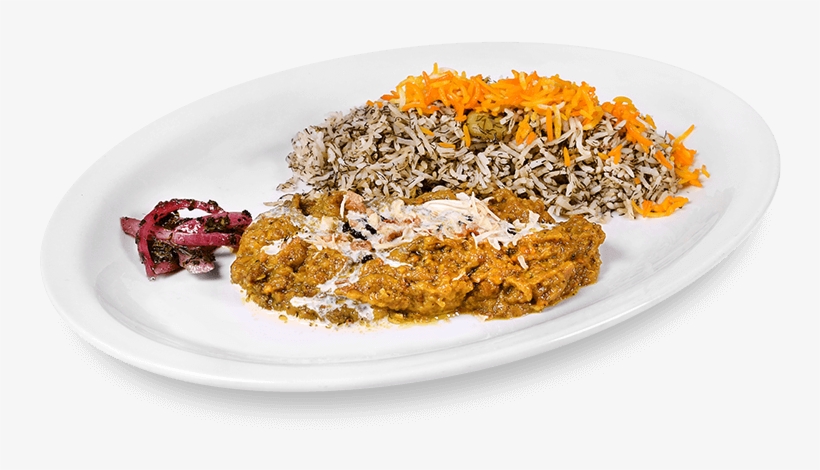 Fried Eggplant Dish $10 - Hyderabadi Biriyani, transparent png download