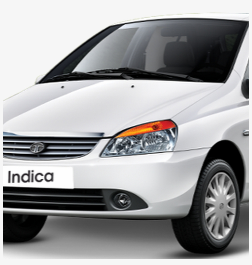 Updates - Tata Indica V2 Rs, transparent png download