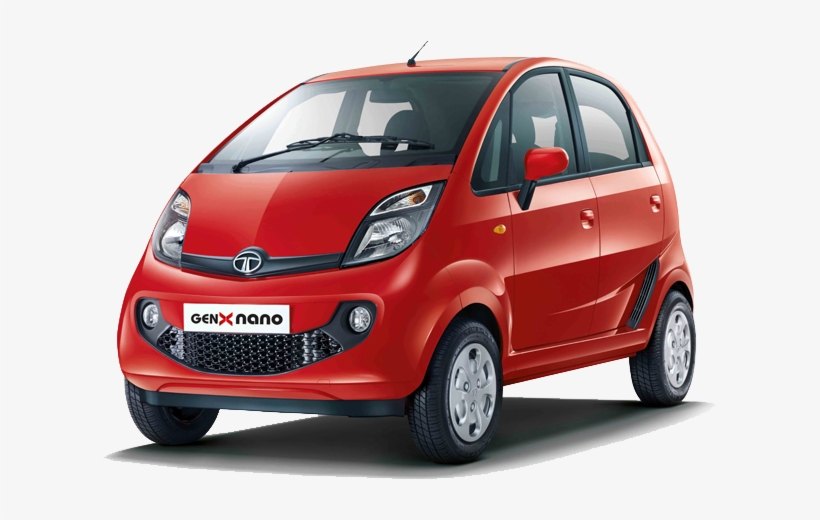 Image Belongs To Tata - Uber Zip Sri Lanka, transparent png download