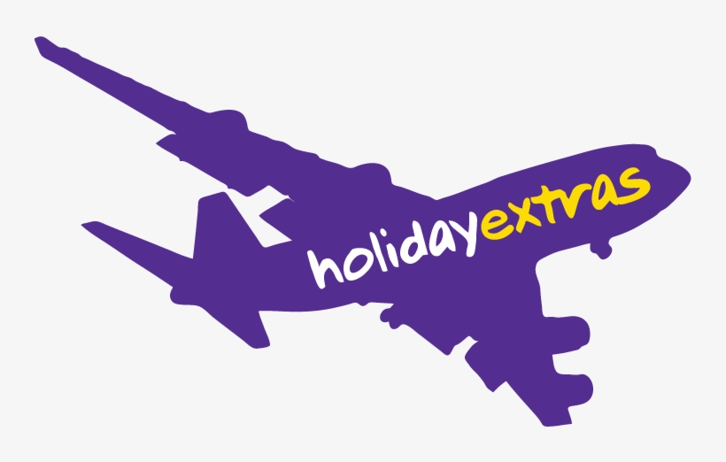 Library Of Logo Tags - Wide-body Aircraft, transparent png download