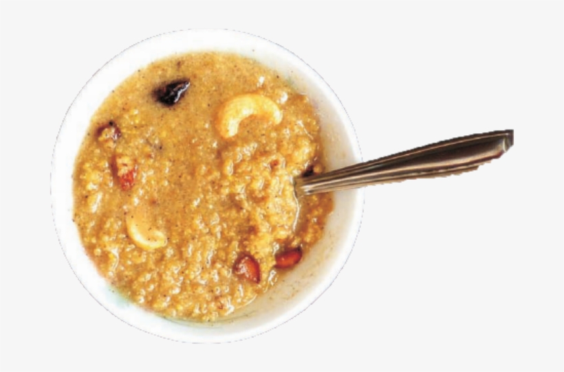 Millet Kheer - Pudding, transparent png download