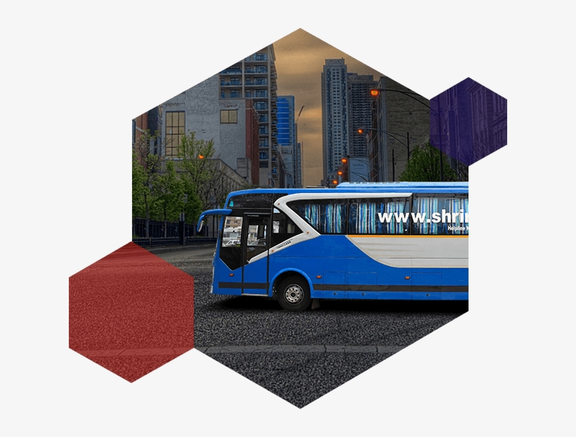 Delhi To Ahmedabad - Commercial Building, transparent png download