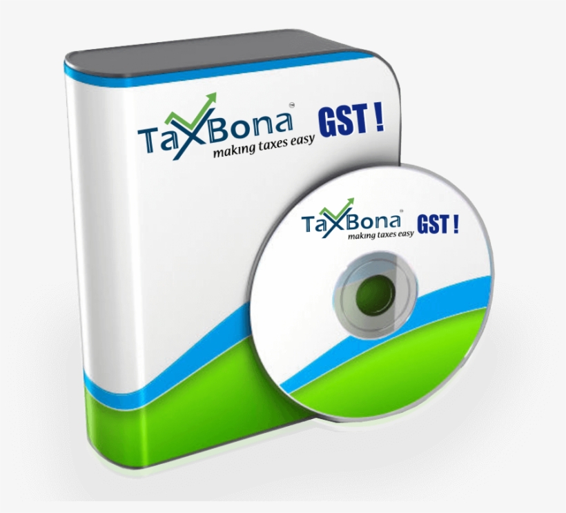 Gst Software's In India - نرم افزار حسابداری قیاس, transparent png download