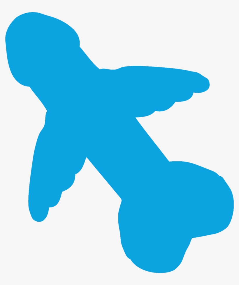 Flying Cox Pack 1/2" (click For Colors) - Flying Dick Png, transparent png download