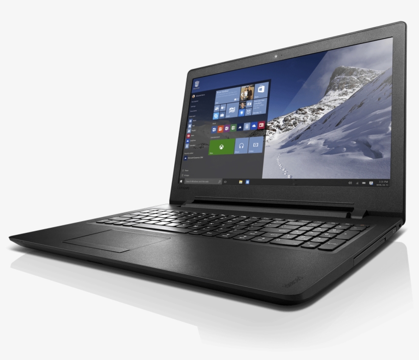 Lenovo Ideapad 110 151br, transparent png download