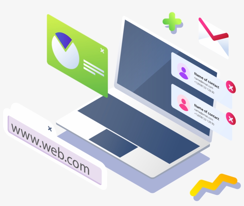 Web Design In Krishna Nagar Kanpur - Web Design, transparent png download