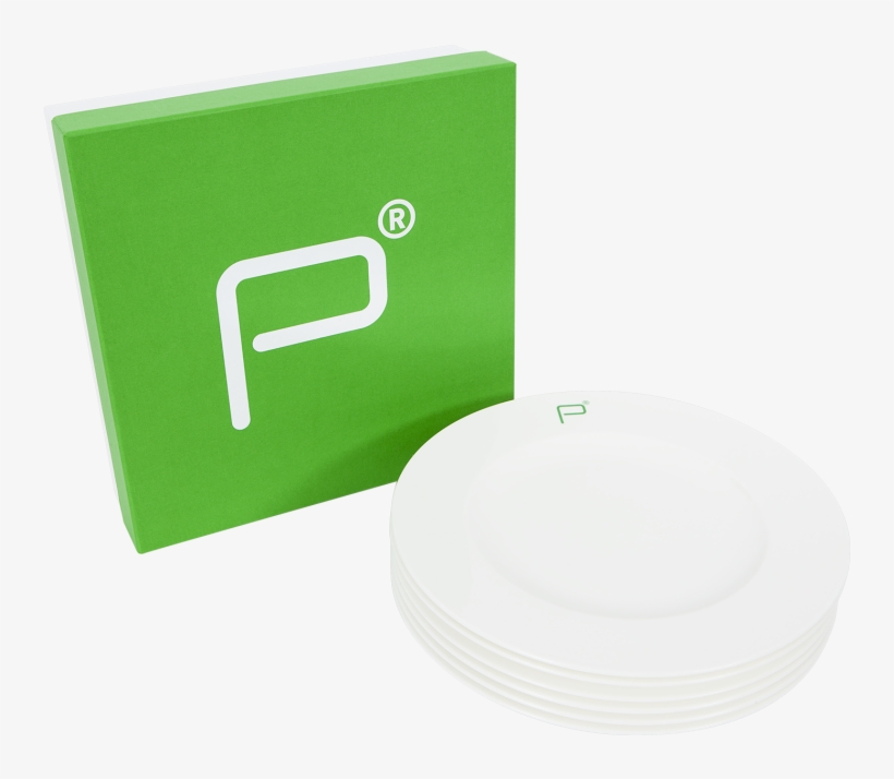 Damien Hirst Pharmacy Dinner Plates Set Of - Circle, transparent png download