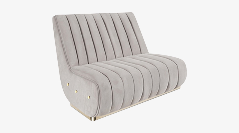 Sophia - Sofa - Bench, transparent png download