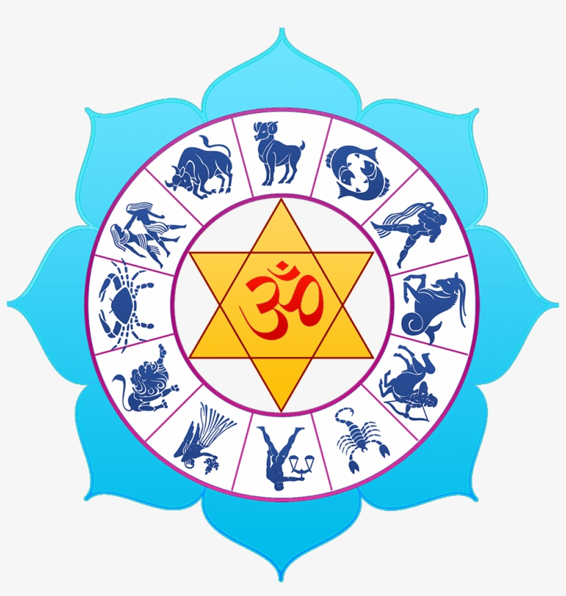 Sagittarius Publications - Jyotish Symbol, transparent png download