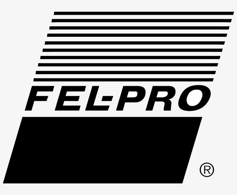 Fel Pro Vector - Hooker Headers, transparent png download