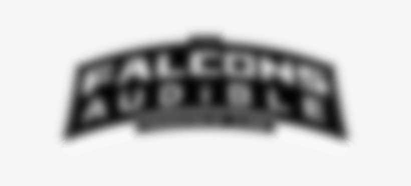 Audible4 - Sign, transparent png download