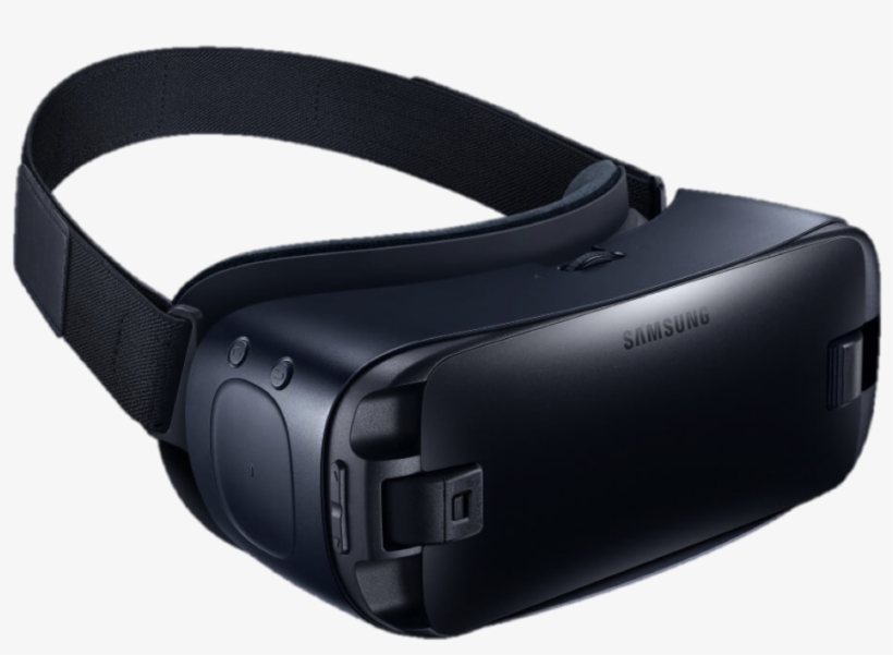 Samsung Gear Vr - Samsung Gear Vr Price In Pakistan, transparent png download