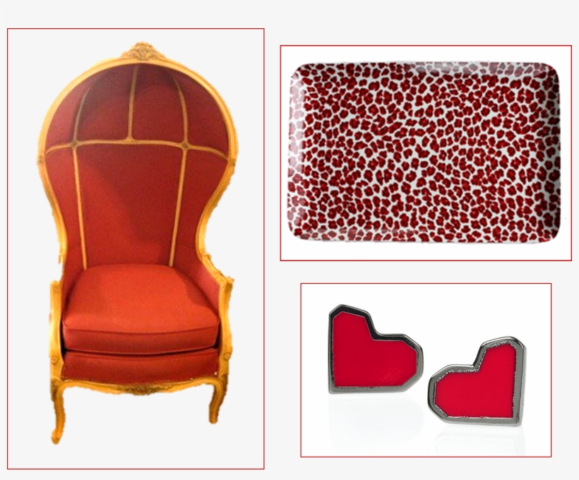 Cory Renee Leopard Clutch - Leopard, transparent png download