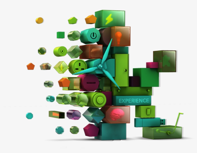 Making Affordable Learning Videos In-house - Toy, transparent png download