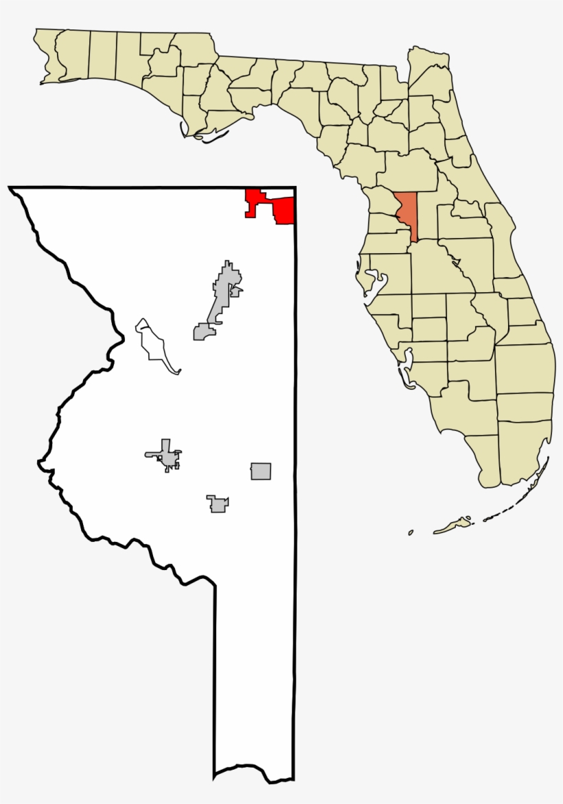 County Florida, transparent png download